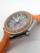 Replica Swiss Omega Seamaster Gmt Watch Orange Rubber (5)_th.jpg